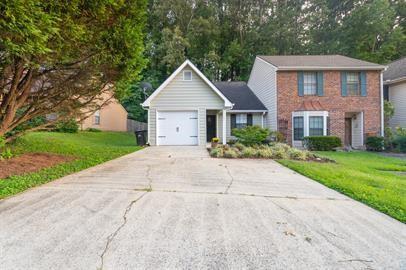 property at 1037 Travelers Trail
