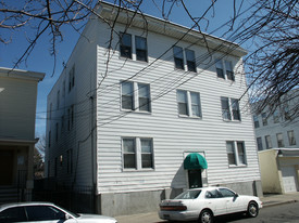 50-52 Smith St Apartments