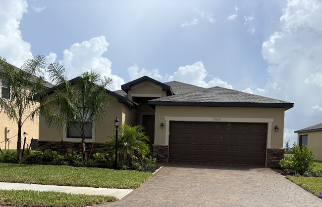 property at 15015 Palamos Cir