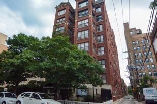 941 W Carmen Ave in Chicago, IL - Building Photo