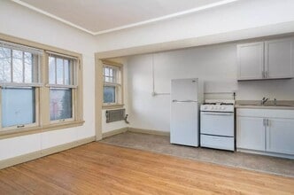 1835 N 2nd St, Unit 28 in Milwaukee, WI - Foto de edificio - Building Photo