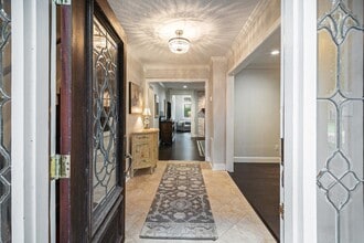 743 Bison Dr in Houston, TX - Foto de edificio - Building Photo