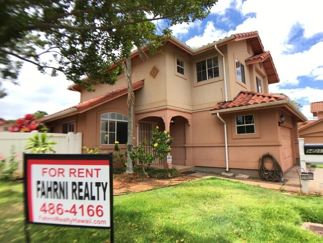 property at 94-217 Kikepa Pl