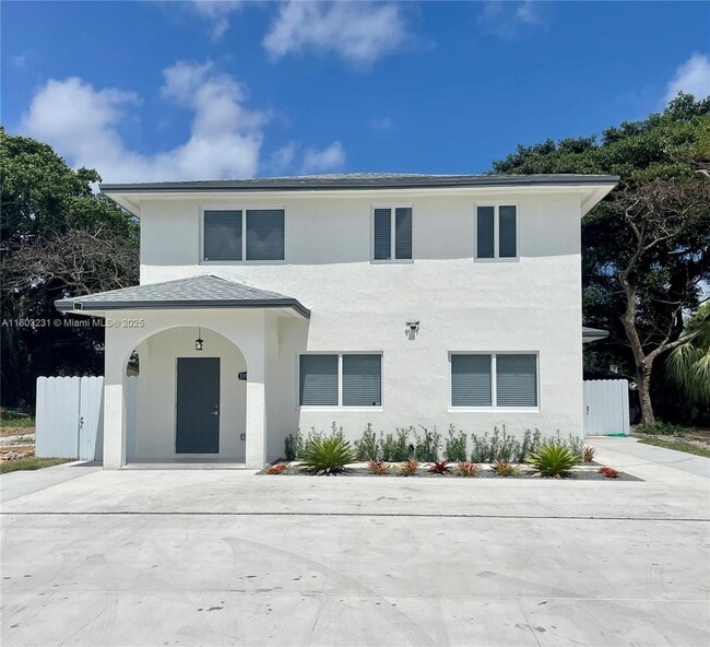property at 11939 SW 218th St