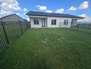 2701-2703 S Greenleaf St in Wichita, KS - Building Photo - Building Photo