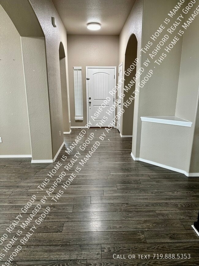 2515 Hannah Ridge Dr in Colorado Springs, CO - Building Photo - Building Photo