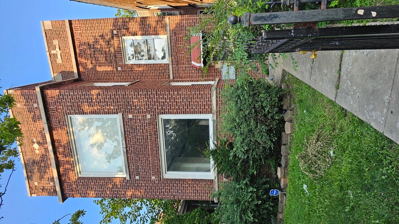 7839 S Loomis Blvd in Chicago, IL - Foto de edificio