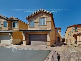 4509 Truscott Ct in Las Vegas, NV - Building Photo