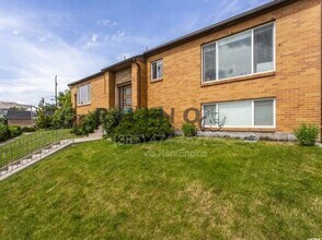 615 Grand St E in Salt Lake City, UT - Building Photo - Building Photo