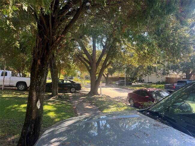 15630 Camino Del Sol Dr in Houston, TX - Building Photo - Building Photo