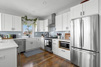 1400 Columbia Rd in Boston, MA - Building Photo - Building Photo