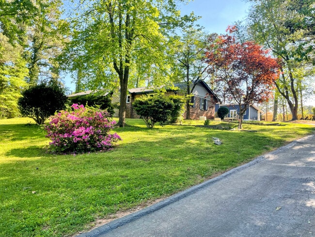property at 5112 Miller Rd SW