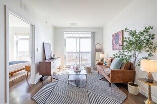 Imprint in Boston, MA - Building Photo