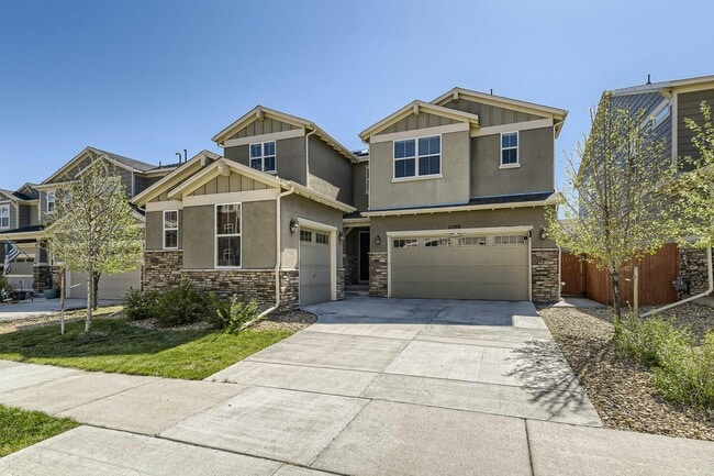 10388 Vienna St in Parker, CO - Building Photo - Building Photo