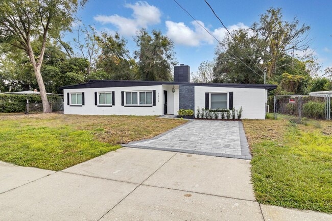 property at 5838 Sage Dr