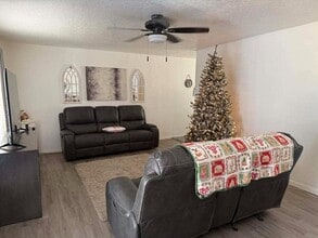 1408 S Adams Ave in Roswell, NM - Building Photo - Building Photo