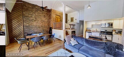 108 Central St, Unit 1R in Somerville, MA - Building Photo - Building Photo