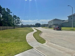 1002 Muscadine Vine Ln in Houston, TX - Building Photo - Building Photo