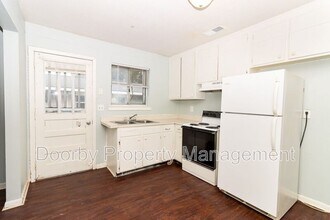 1102 N Hawthorne St in Chattanooga, TN - Building Photo - Building Photo
