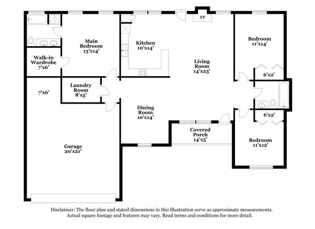 54 Bishop Mill Dr NW in Cartersville, GA - Building Photo - Building Photo