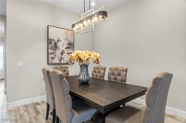 property at 15312 Motta Wy