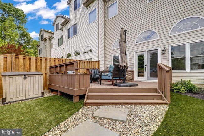 5316 Waldo Dr in Alexandria, VA - Building Photo - Building Photo