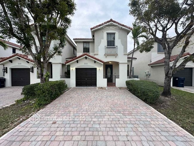 property at 3720 SW 69th Ave