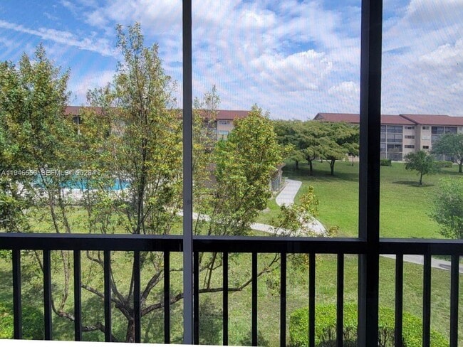 property at 12651 SW 16th Ct