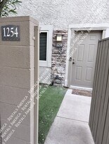 1254 N 85th Pl in Scottsdale, AZ - Building Photo