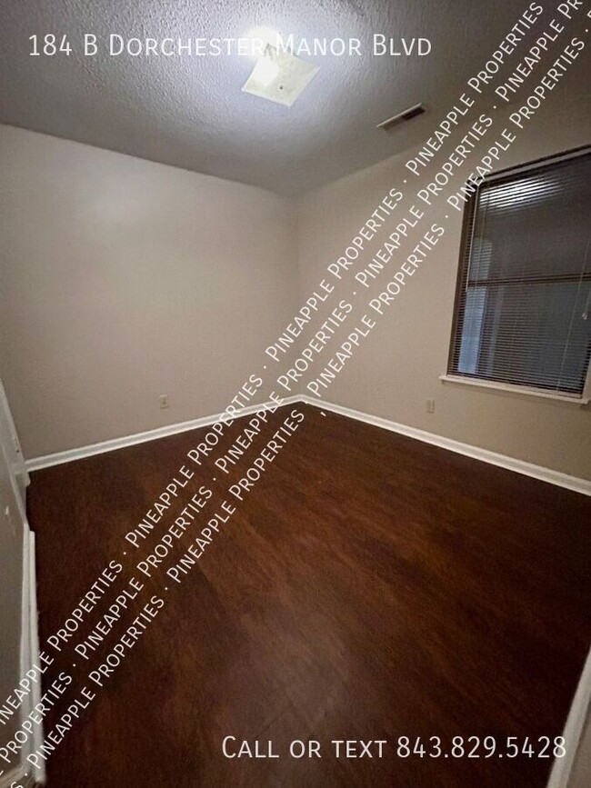 184B Dorchester Manor Blvd in North Charleston, SC - Building Photo - Building Photo