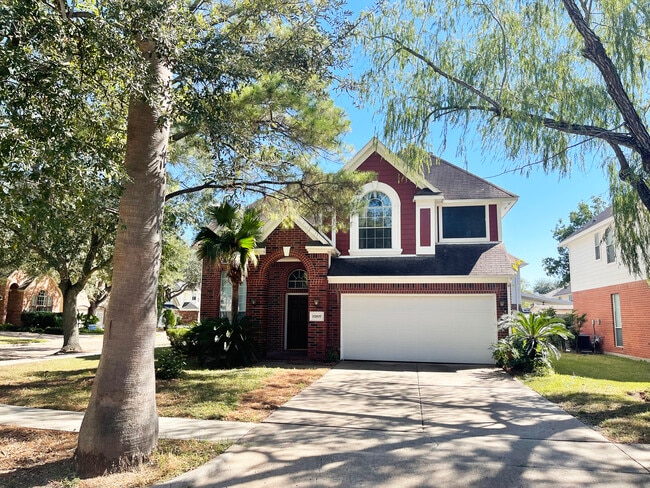 property at 12607 Alderwood Dr