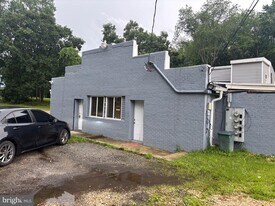 5455 Mason Springs Rd in Indian Head, MD - Building Photo