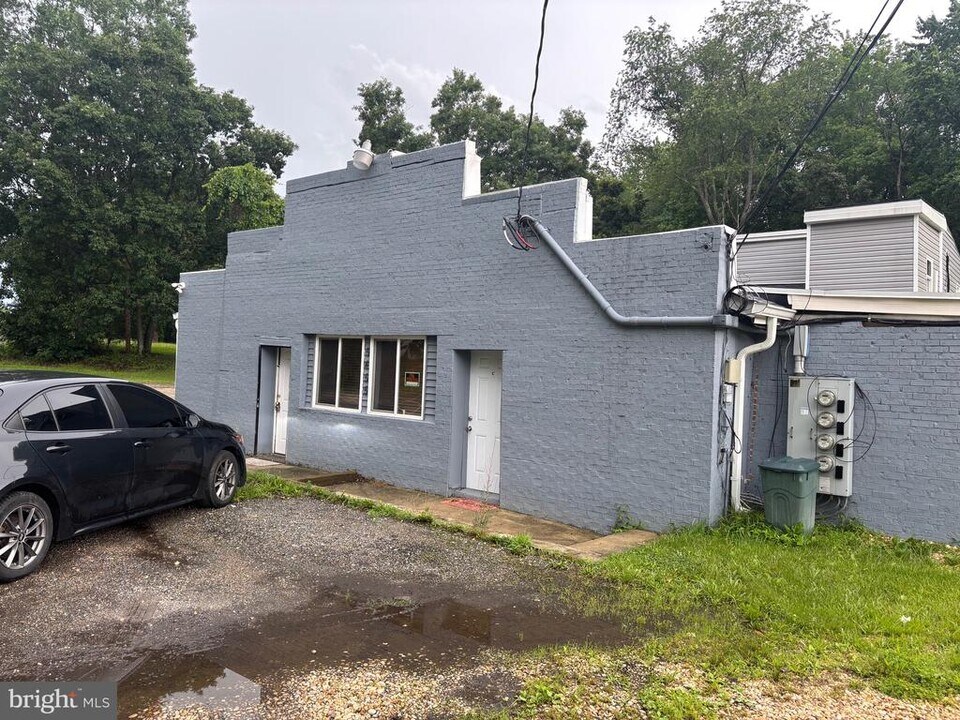 5455 Mason Springs Rd in Indian Head, MD - Building Photo