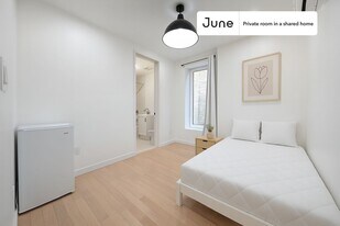 Room in Shared 4 bed/2 bath home in Brooklyn, NY - Building Photo