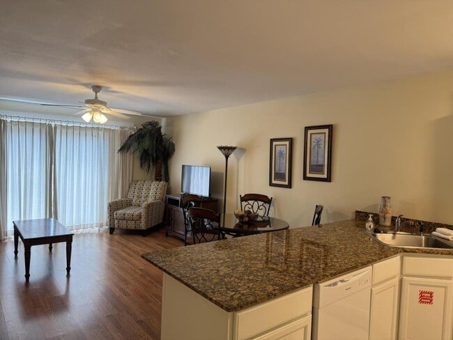 property at 1644 Beach Blvd