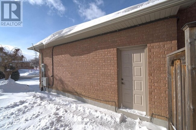 86 Bellona St in Vaughan, ON - Building Photo - Building Photo