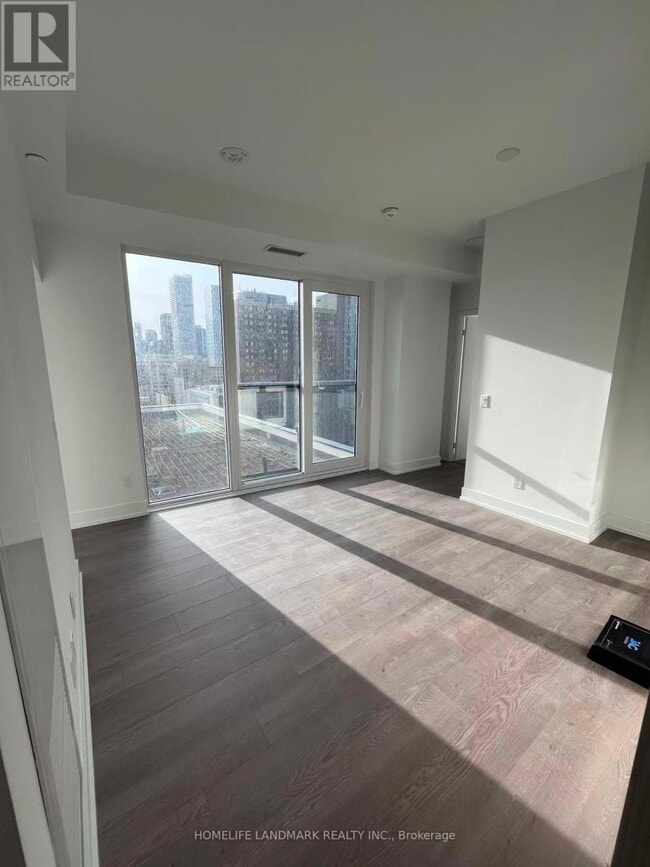 property at 308 Jarvis St