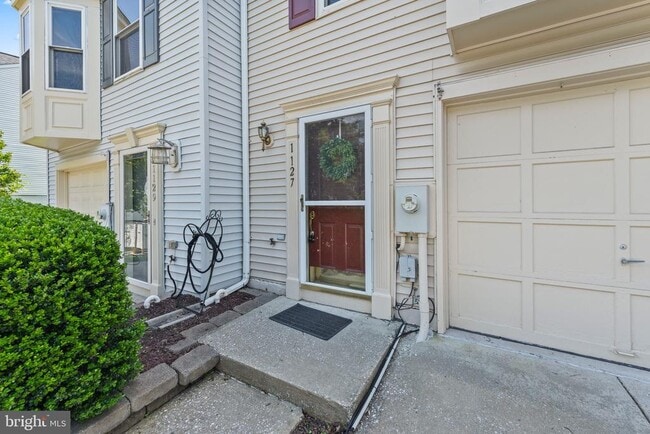 1127 Kelfield Dr in Arbutus, MD - Building Photo - Building Photo