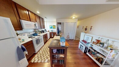 3861 McRee Ave in St. Louis, MO - Building Photo - Building Photo
