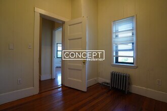 41 Bay State Rd, Unit 4R in Boston, MA - Foto de edificio - Building Photo