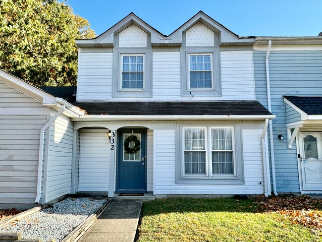 332 Kenley Rd