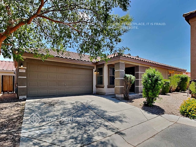 property at 3410 S Bowman Rd