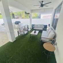21545 SW 125th Psge in Miami, FL - Building Photo - Building Photo