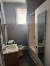 307 miami, Unit apt 3 in Leavenworth, KS - Building Photo - Building Photo