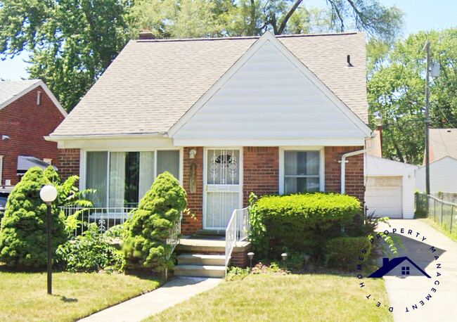 property at 19467 Washburn St