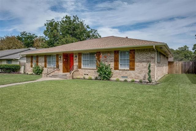 4833 Chilton Dr in Dallas, TX - Building Photo - Building Photo