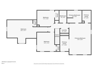 1509 Winter Ct in Spring Hill, TN - Building Photo - Building Photo