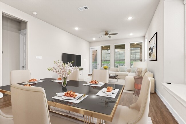 property at 5323 Wyatt James Ln