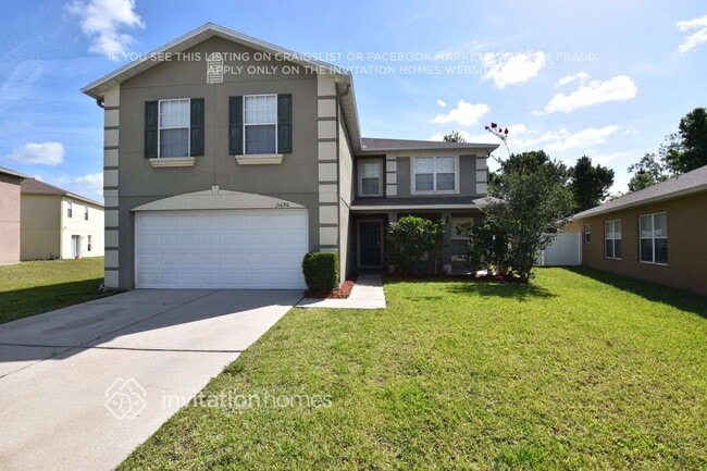property at 15696 Galbi Dr