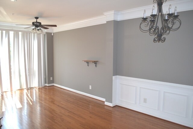 1220 Twin Branches Way in Raleigh, NC - Building Photo - Building Photo